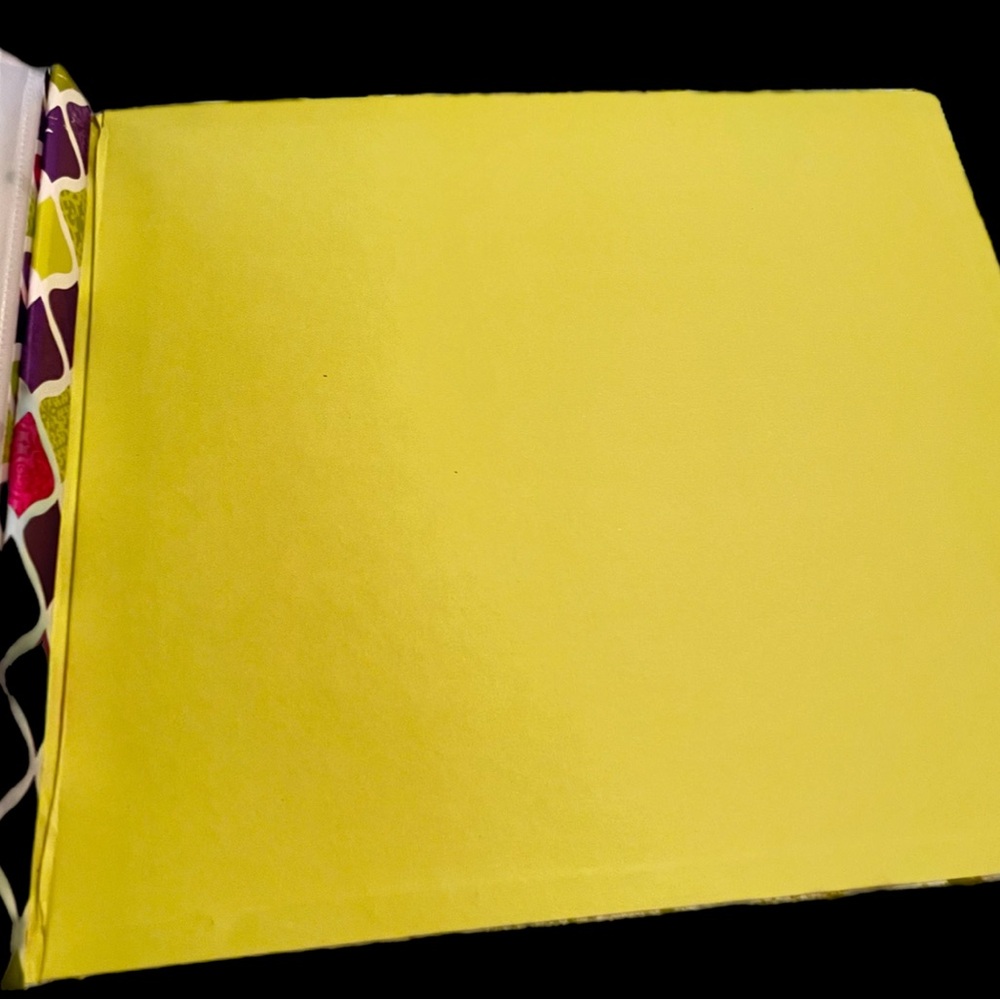 XL SCRAPBOOK+ complete scrap set vintage style appearance w/hundreds of pieces! - Picture 6 of 16
